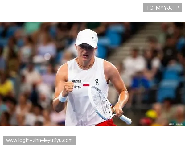 斯瓦泰克回球节奏连贯撕裂对手防线——从天赋到训练的转化